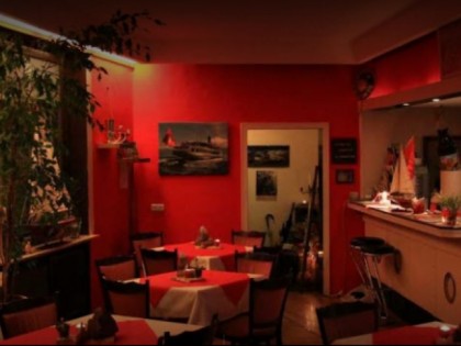 照片: Scheunenwirtschaft